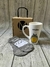 Box taza + medias - tienda online