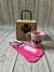 Box taza + medias