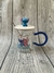 Tazas de vidrio aptas microondas - tienda online