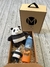 Box botella en internet