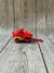 Llavero peluche Cars 10 cm