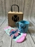 Box taza + medias - tienda online