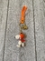 Llaveros Snoopy - mirenlas.ok