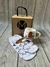 Box taza + medias - mirenlas.ok