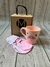 Imagen de Box taza + medias
