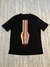 Remera Pacman frente y dorso - tienda online