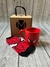 Box taza + medias - comprar online