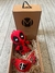 Box personajes - tienda online