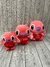 Peluche Stitch o Angel 30 cm enamorado en internet