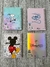 Cuaderno Mooving tapa dura con espiral x 80 h 16x21 - mirenlas.ok