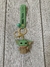 Llaveros Baby Yoda - mirenlas.ok