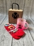 Box taza + medias - comprar online