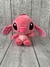 Peluche Stitch o Angel 20 cm - comprar online