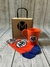 Box taza + medias - tienda online