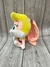 Peluche Bugs Bunny o Lola 24 cm - mirenlas.ok