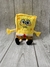Peluche Bob Esponja & Patricio en internet