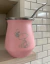 Mate acero inoxidable personajes con bombilla en internet