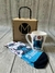 Box taza + medias - comprar online