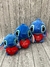 Peluche Stitch o Angel 30 cm enamorado - comprar online