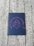 Cuaderno Mooving tapa dura con espiral x 80 h 16x21