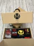 Imagen de Box medias x 4 unidades
