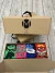 Box medias x 4 unidades - comprar online