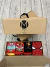 Box medias x 4 unidades - tienda online