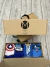 Box medias x 4 unidades - tienda online