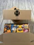Box medias x 4 unidades - tienda online