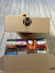 Box medias x 4 unidades - comprar online