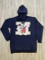 Maxibuzo Mickey frisado en internet