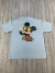 Remerón Mickey estampa en espalda en internet
