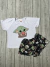 Pijamas manga corta - comprar online