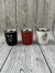 Mate acero inoxidable personajes con bombilla - comprar online
