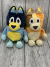 Peluches Bluey 28 cm