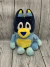 Peluches Bluey 28 cm - comprar online