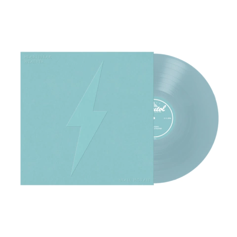 [SOB ENCOMENDA] Niall Horan - Heartbreak Weather (5th Anniversary Edition) [Vinil + CD] - comprar online