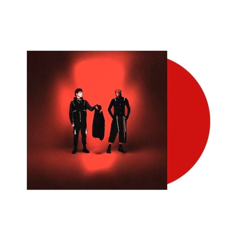 Twenty One Pilots - Breach [Vinil Red] - comprar online