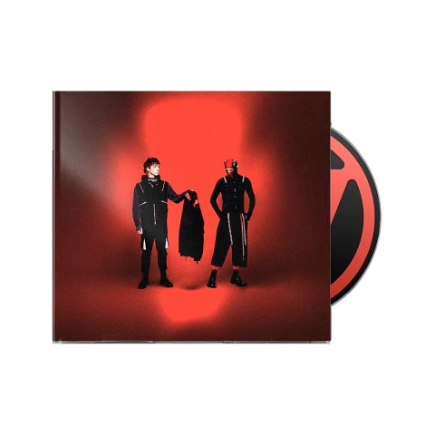 Twenty One Pilots - Breach [CD Digipak] - comprar online