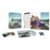 Jonas Brothers - Happiness Begins [CD Deluxe Boxset Edition]
