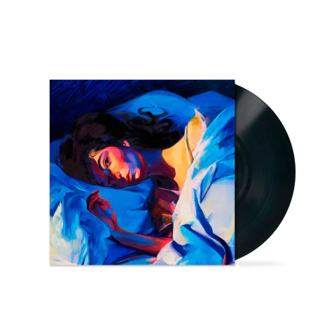 [SOB ENCOMENDA] Lorde - Melodrama [Vinil] - comprar online