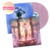 Paris Hilton - Infinite Icon [Vinil pink autografado] - comprar online