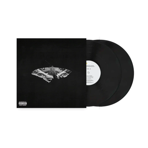Kendrick Lamar - To Pimp A Butterfly (10 Year Anniversary Edition) [Vinil 2LP 180g alternate artwork] - comprar online