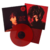 [PRONTA-ENTREGA] Louis Tomlinson - Faith in The Future [Vinil vermelho transparente] - comprar online