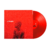 Justin Bieber - Changes [Vinil 2LP vermelho] - comprar online