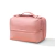 Rare Beauty - Puffy Toiletry Bag [Nécessaire Mauve]