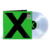 Ed Sheeran - Multiply (X) [Vinil 2LP transparente] - comprar online
