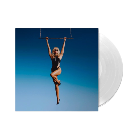 Miley Cyrus - Endless Summer Vacation [Vinil Branco Target Exclusive] - comprar online