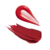 r.e.m. beauty - eternally red lip set [Kit batom + gloss + bag de mão] - comprar online