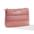 Rare Beauty - Puffy Makeup Bag [Nécessaire Mauve]